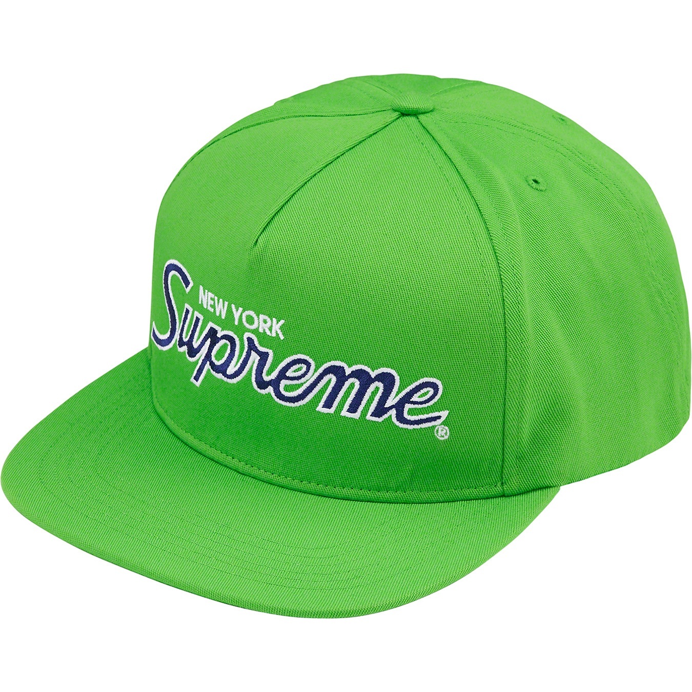 Classic Team 5-Panel view 6